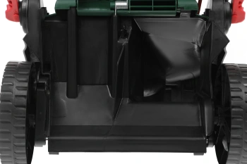 Газонокосилка роторная Bosch UniversalRotak 34-405