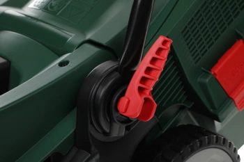 Газонокосилка роторная Bosch UniversalRotak 34-405