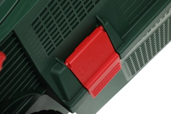 Газонокосилка роторная Bosch UniversalRotak 34-405