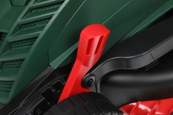 Газонокосилка роторная Bosch UniversalRotak 34-405