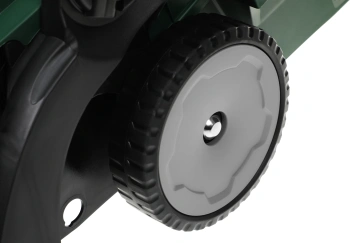 Газонокосилка роторная Bosch UniversalRotak 34-405