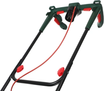 Газонокосилка роторная Bosch UniversalRotak 34-405