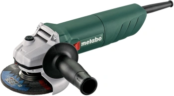 Углошлифовальная машина Metabo W 750-125