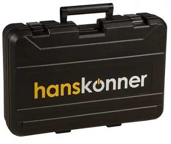 Перфоратор Hanskonner HRH1855M
