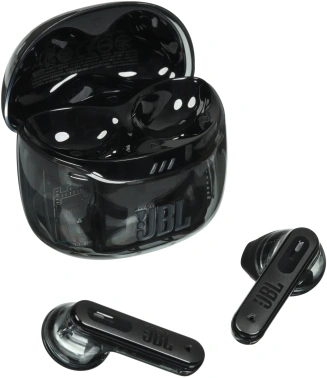 Гарнитура вкладыши JBL Tune Flex 2 Ghost Edition