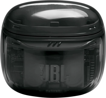 Гарнитура вкладыши JBL Tune Flex 2 Ghost Edition