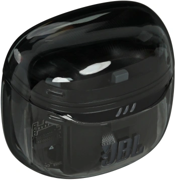 Гарнитура вкладыши JBL Tune Flex 2 Ghost Edition