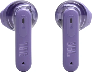 Гарнитура вкладыши JBL Tune Flex 2 Ghost Edition