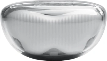 Гарнитура вкладыши JBL Tune Flex 2 Ghost Edition