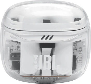 Гарнитура вкладыши JBL Tune Flex 2 Ghost Edition