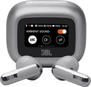 Гарнитура вкладыши JBL Live Flex 3