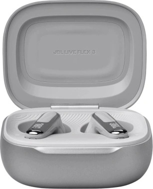 Гарнитура вкладыши JBL Live Flex 3