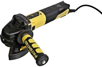 Углошлифовальная машина Hanskonner HAG16125BE