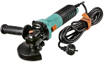 Углошлифовальная машина Sturm! AG9012BE