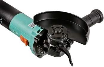 Углошлифовальная машина Sturm! AG9012BE