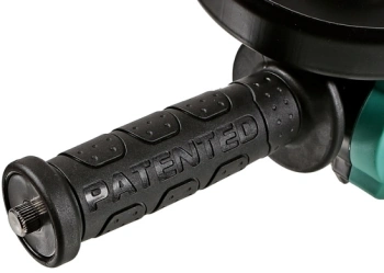 Углошлифовальная машина Sturm! AG9012BE