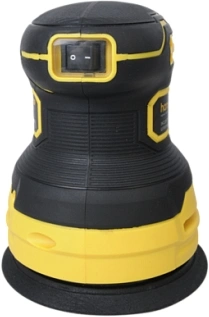 Шлифмашина эксцентриковая Hanskonner HOS8135RC
