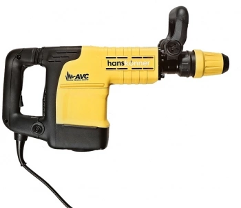 Отбойный молоток Hanskonner HDH1525M