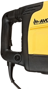 Отбойный молоток Hanskonner HDH1525M