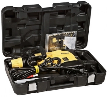 Отбойный молоток Hanskonner HDH1525M