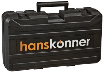 Отбойный молоток Hanskonner HDH1525M