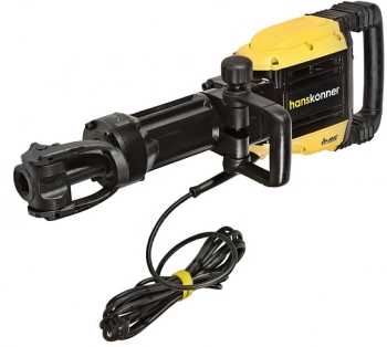 Отбойный молоток Hanskonner HDH1828H