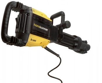 Отбойный молоток Hanskonner HDH1828H