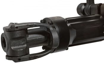 Отбойный молоток Hanskonner HDH1828H