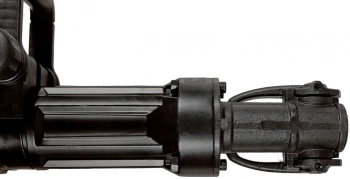 Отбойный молоток Hanskonner HDH1828H