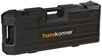 Отбойный молоток Hanskonner HDH1828H
