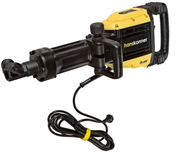 Отбойный молоток Hanskonner HDH1830H
