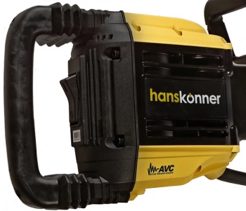 Отбойный молоток Hanskonner HDH1830H