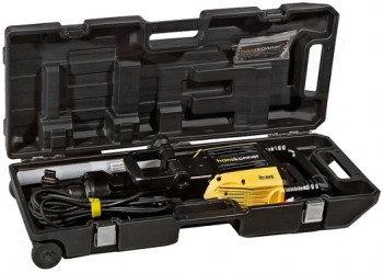 Отбойный молоток Hanskonner HDH1830H