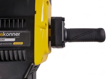 Отбойный молоток Hanskonner HDH2228H