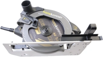Циркулярная пила (дисковая) Hanskonner HCS50160