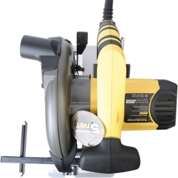 Циркулярная пила (дисковая) Hanskonner HCS50160