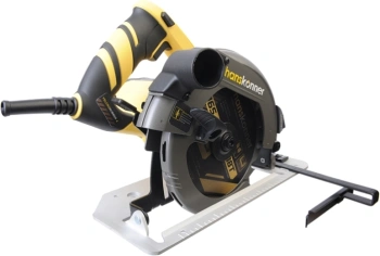 Циркулярная пила (дисковая) Hanskonner HCS50160