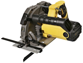 Циркулярная пила (дисковая) Hanskonner HCS50210