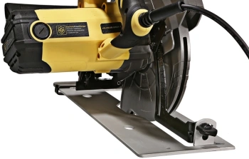 Циркулярная пила (дисковая) Hanskonner HCS50210