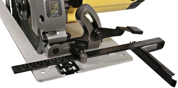 Циркулярная пила (дисковая) Hanskonner HCS50210