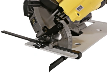 Циркулярная пила (дисковая) Hanskonner HCS50210