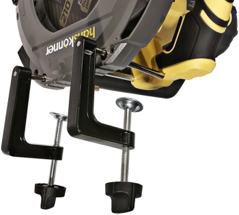 Циркулярная пила (дисковая) Hanskonner HCS50210