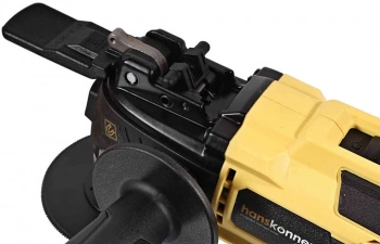 Многофункциональный инструмент Hanskonner HMF1801