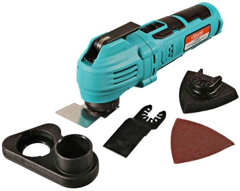 Многофункциональный инструмент Hanskonner CMF1201