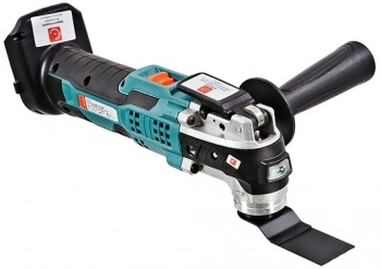 Многофункциональный инструмент Sturm! CMF1802