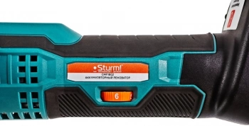 Многофункциональный инструмент Sturm! CMF1802
