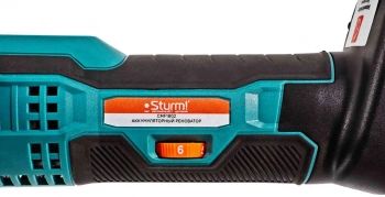 Многофункциональный инструмент Sturm! CMF1802