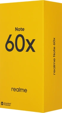 Смартфон Realme RMX3938