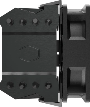 Устройство охлаждения(кулер) Cooler Master Hyper 411 Nano