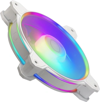 Вентилятор для корпуса Cooler Master  MasterFan MF120 Halo2